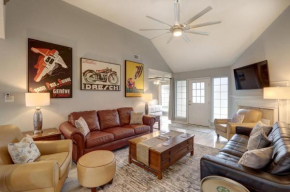 Pooler Travelers Retreat V - Entire House -